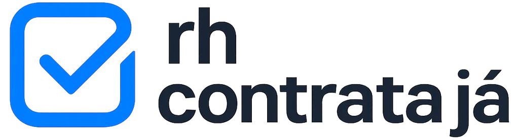 rh contrata já