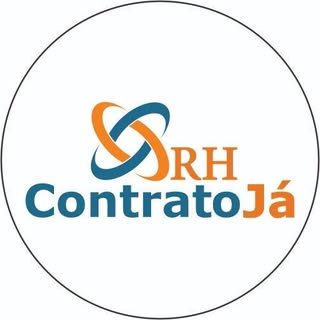 rh contrata já